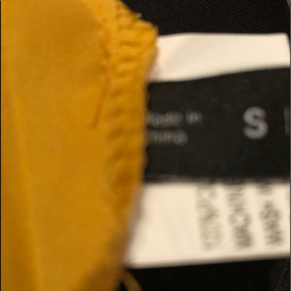 slim short - Picture 3 of 3